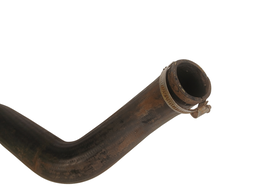 MANGUEIRA INTERCOOLER S10 2.8 200CV 2014 A 2017