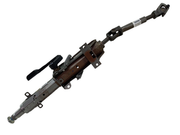 COLUNA DIREÇÃO JETTA 2.0 8V ASP 2011 2013 A 2016