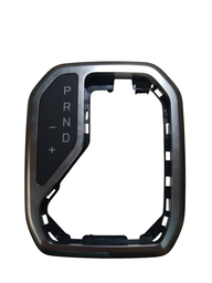 acabamento trambulador marcha jeep renegade 07356758470