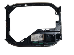 ACABAMENTO TRAMBULADOR MARCHA JEEP RENEGADE 07356758470