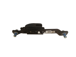 AJUSTADOR GUIA LADO ESQ. CINTO SEGURANCA S10 2012 A 2017