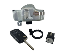 KIT MODULO INJEÇÃO JETTA 2.0 2011 A 2015 COD. 06G906055E