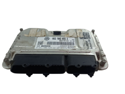 KIT MODULO INJEÇÃO JETTA 2.0 2011 A 2015 COD. 06G906055E