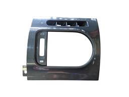 Moldura Difusor Direito Original Palio Siena Elx Strada Work