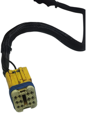 CORPO VÁLVULA SOLENÓIDE CÂMBIO AL4 PEUGEOT CITROEN 