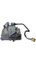 CORPO VÁLVULA SOLENÓIDE CÂMBIO AL4 PEUGEOT CITROEN 