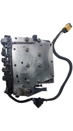 CORPO VÁLVULA SOLENÓIDE CÂMBIO AL4 PEUGEOT CITROEN 