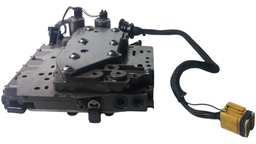 CORPO VÁLVULA SOLENÓIDE CÂMBIO AL4 PEUGEOT CITROEN 