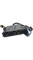 CORPO VÁLVULA SOLENÓIDE CÂMBIO AL4 PEUGEOT CITROEN 