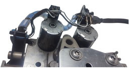 CORPO VÁLVULA SOLENÓIDE CÂMBIO AL4 PEUGEOT CITROEN 