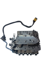 CORPO VÁLVULA SOLENÓIDE CÂMBIO AL4 PEUGEOT CITROEN 