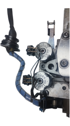 CORPO VÁLVULA SOLENÓIDE CÂMBIO AL4 PEUGEOT CITROEN 