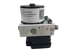 MÓDULO ABS JETTA 1KD614117D