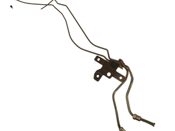 CANOS FREIO S-10 2.8 200CV 4X4 2016 A 2020