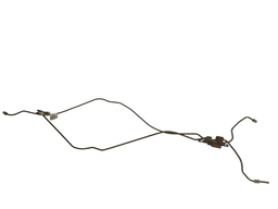 CANOS FREIO S-10 2.8 200CV 4X4 2016 A 2020