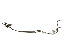 CANOS FREIO S-10 2.8 200CV 4X4 2016 A 2020