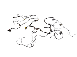 CHICOTE TETO INTERNO S10 2.8 2012 A 2017