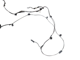 CHICOTE TETO INTERNO S10 2.8 2012 A 2017