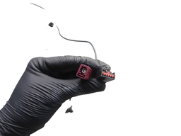 CHICOTE TETO INTERNO S10 2.8 2012 A 2017