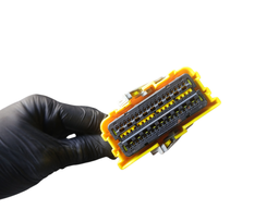 CHICOTE TETO INTERNO S10 2.8 2012 A 2017