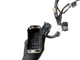 CHICOTE INTERNO PAINEL S10 LTZ 2.8 2012 A 2018