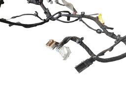 CHICOTE INTERNO PAINEL S10 LTZ 2.8 2012 A 2018