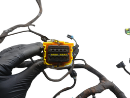 CHICOTE INTERNO PAINEL S10 LTZ 2.8 2012 A 2018