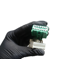 CHICOTE INTERNO PAINEL S10 LTZ 2.8 2012 A 2018