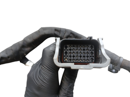 CHICOTE INTERNO PAINEL S10 LTZ 2.8 2012 A 2018