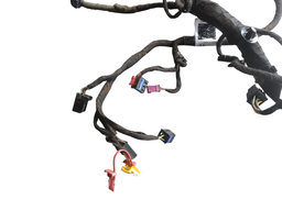 CHICOTE INTERNO PAINEL S10 LTZ 2.8 2012 A 2018