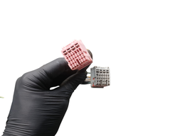 CHICOTE INTERNO PAINEL S10 LTZ 2.8 2012 A 2018