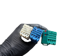 CHICOTE INTERNO PAINEL S10 LTZ 2.8 2012 A 2018