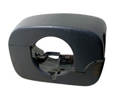 ACABAMENTO SUPERIOR E INFERIOR COLUNA DIREÇÃO CLIO 2001/2010