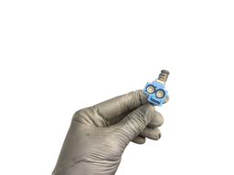 CHICOTE ANTENA MULTIMÍDIA S10 LTZ 2013 A 2020 