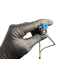 CHICOTE ANTENA MULTIMÍDIA S10 LTZ 2013 A 2020 