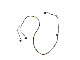 CHICOTE ANTENA MULTIMÍDIA S10 LTZ 2013 A 2020 