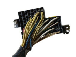 CAIXA DE FUSÍVEIS CLIO 2000 2001 2002 2003 A 2016