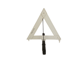 TRIÂNGULO SINALIZADOR S10 LTZ 2012 A 2022  