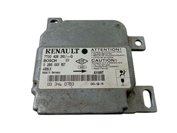 Módulo Bolsa Clio 2000 2001 2002 2003 a 2016 7700428310 