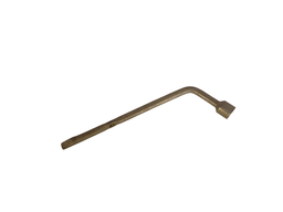 CHAVE DE RODA S10 LTZ 2013 A 2023 ORIG.