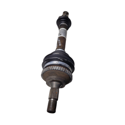 SEMI EIXO DIANTEIRO ESQUERDO PEUGEOT 207 2008 A 2014