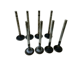 VÁLVULA ESCAPE E ADMISSÃO CABEÇOTE CORSA 1994 A 2002