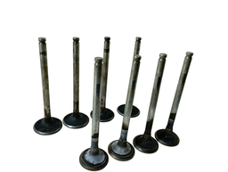 VÁLVULA ESCAPE E ADMISSÃO CABEÇOTE CORSA 1994 A 2002