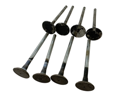 VÁLVULA ESCAPE E ADMISSÃO CABEÇOTE CORSA 1994 A 2002