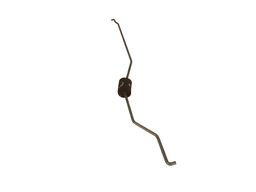 VARETA FECHADURA TAMPA TRASEIRA S10 2016 A 2020 (CURTA)