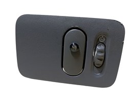 Botão Regulagem Farol Clio 2001 2002 2003 a 2009