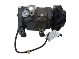 COMPRESSOR AR CONDICIONADO HONDA CIVIC G10 2.0 2017 A 2021