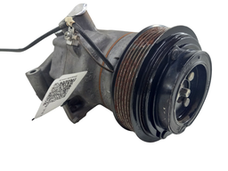 Compressor Ar Condicionado Honda Civic G10 2.0 2017 a 2021