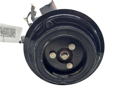 COMPRESSOR AR CONDICIONADO HONDA CIVIC G10 2.0 2017 A 2021