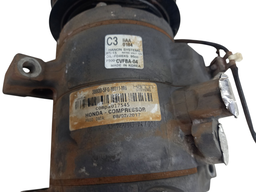 COMPRESSOR AR CONDICIONADO HONDA CIVIC G10 2.0 2017 A 2021